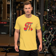 Load image into Gallery viewer, FFS Rainbow - Unisex T-Shirt
