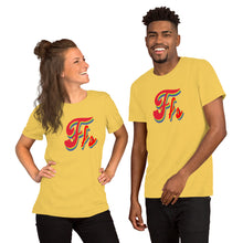 Load image into Gallery viewer, FFS Rainbow - Unisex T-Shirt
