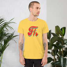 Load image into Gallery viewer, FFS Rainbow - Unisex T-Shirt
