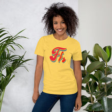 Load image into Gallery viewer, FFS Rainbow - Unisex T-Shirt
